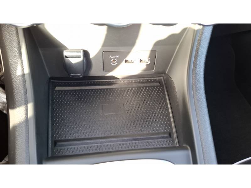 Renault Captur - Photo 22