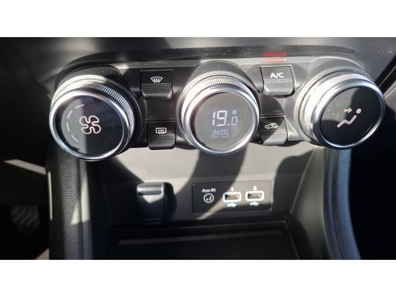 Renault Captur - Photo 23