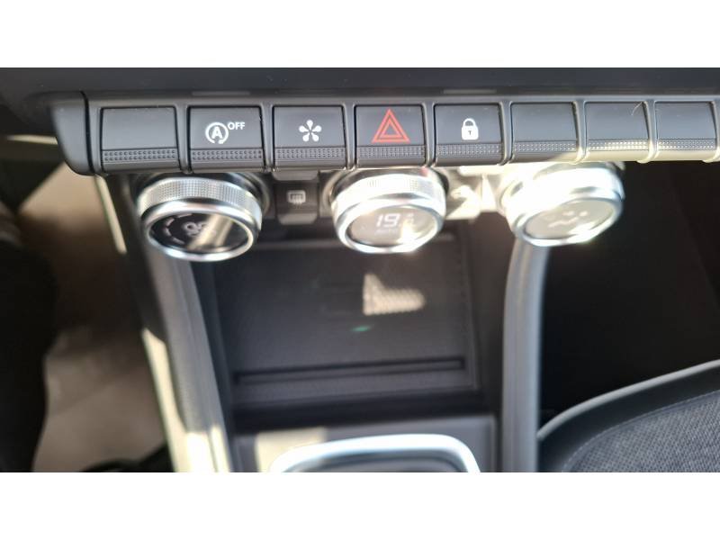 Renault Captur - Photo 24