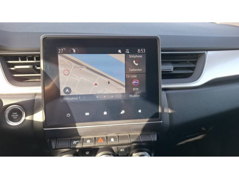 Renault Captur - Photo 25