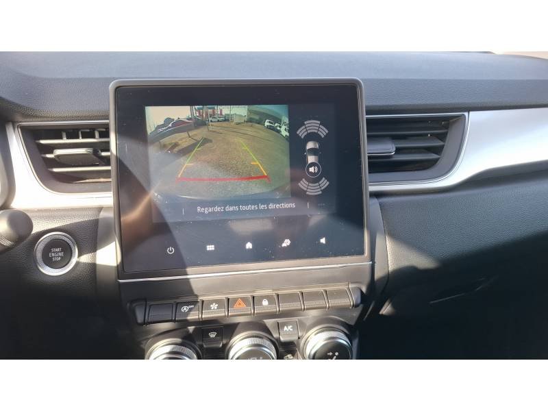 Renault Captur - Photo 26