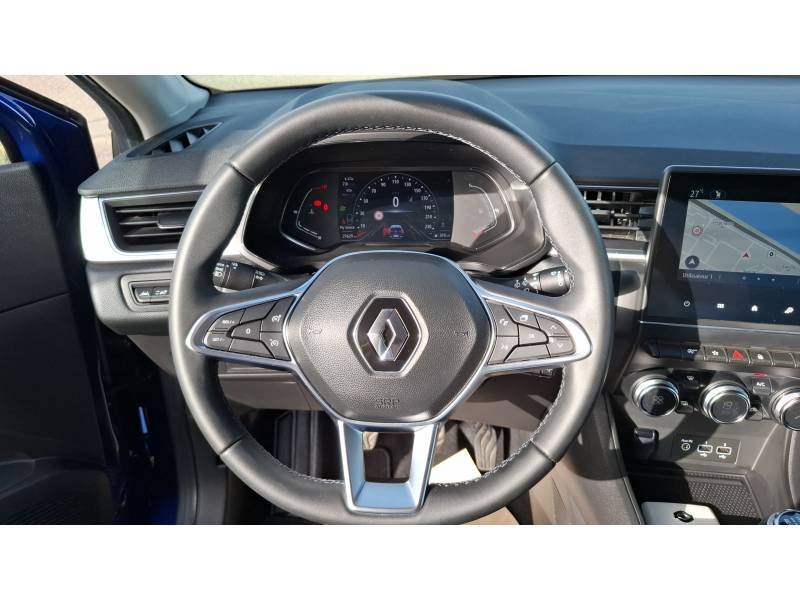 Renault Captur - Photo 27