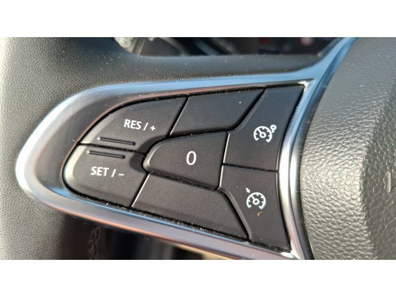 Renault Captur - Photo 30