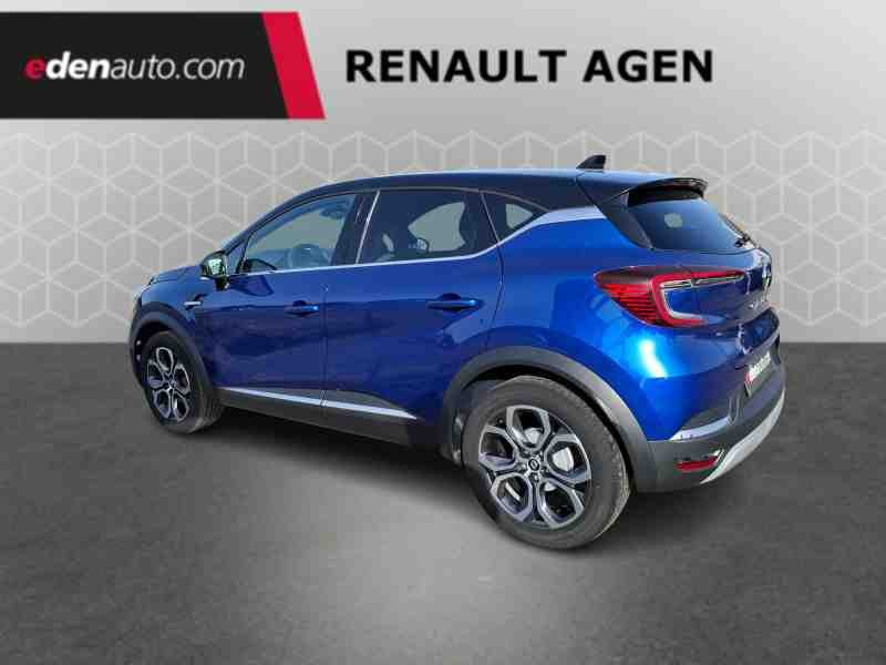 Renault Captur - Photo 3