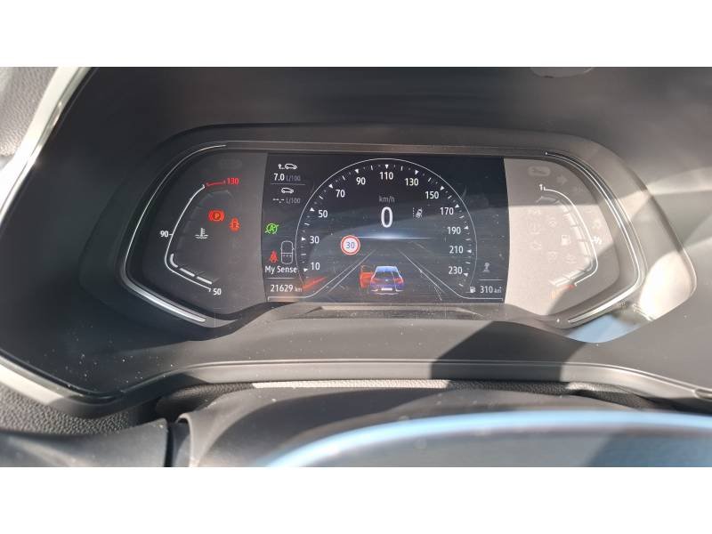 Renault Captur - Photo 31