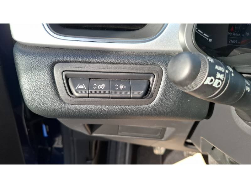 Renault Captur - Photo 32