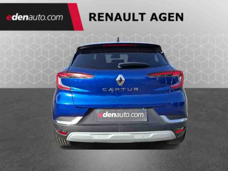 Renault Captur - Photo 4