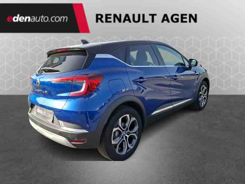 Renault Captur - Photo 5