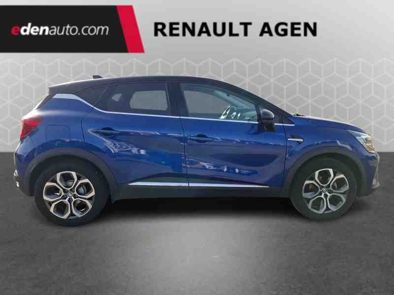 Renault Captur - Photo 6