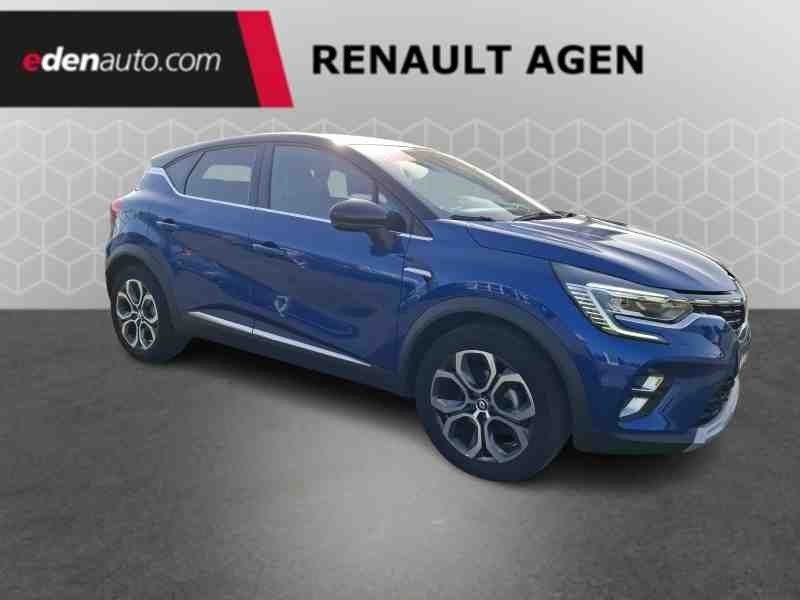 Renault Captur - Photo 7