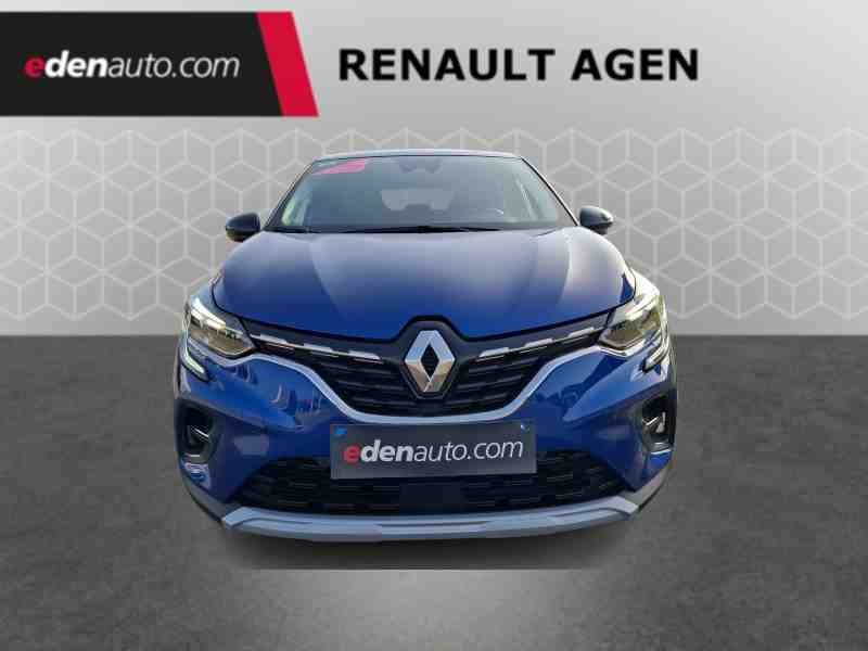 Renault Captur - Photo 8