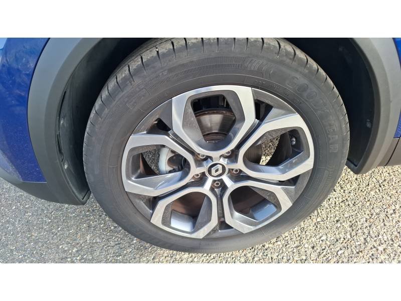 Renault Captur - Photo 9