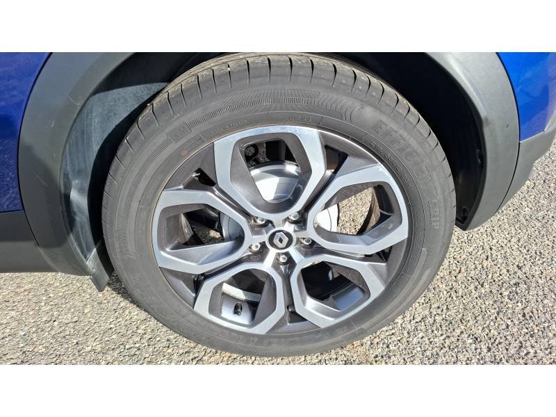 Renault Captur - Photo 10