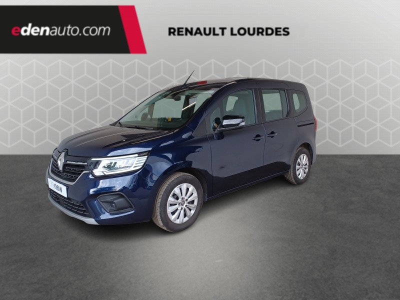 Renault Kangoo - Photo 1