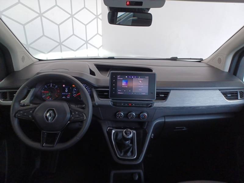 Renault Kangoo - Photo 11