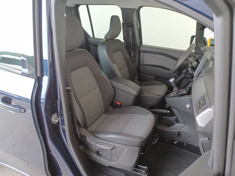 Renault Kangoo - Photo 12
