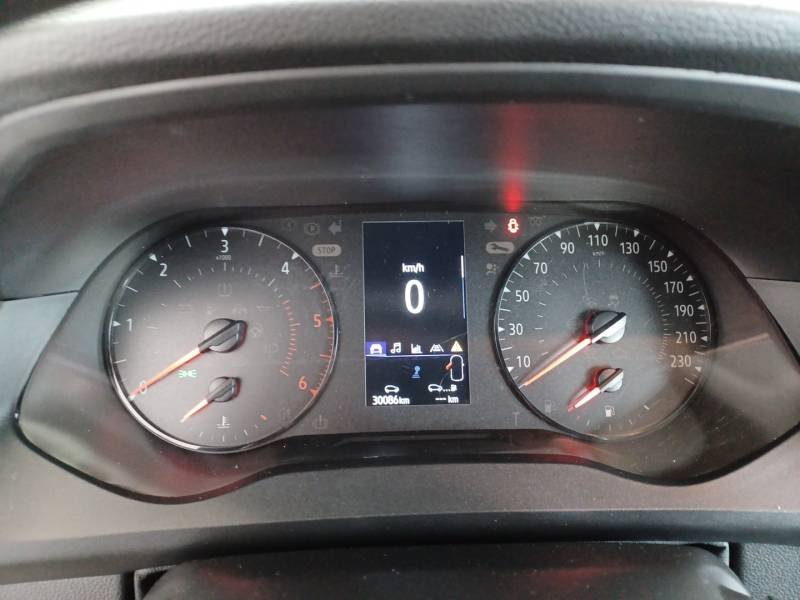 Renault Kangoo - Photo 16