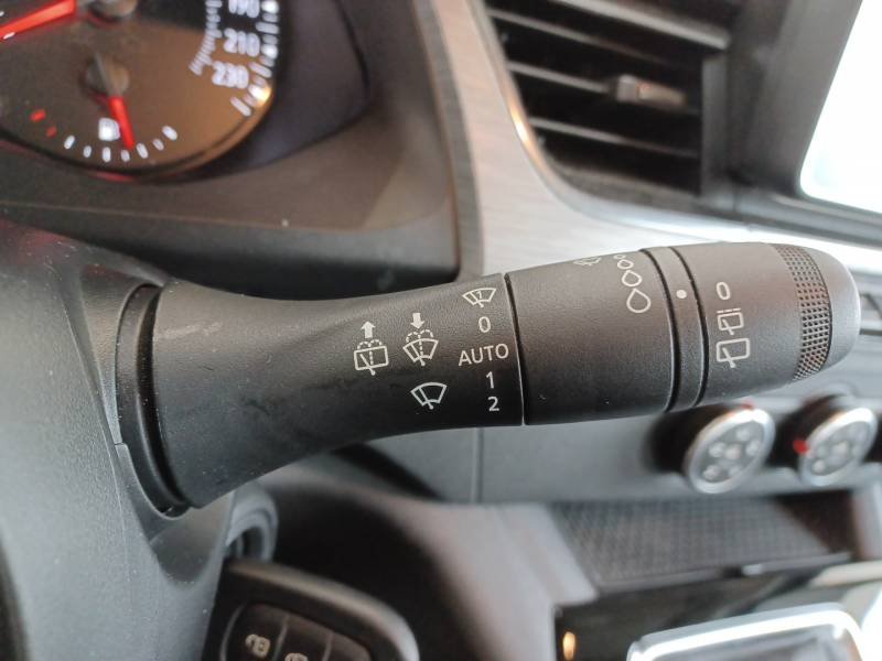 Renault Kangoo - Photo 17