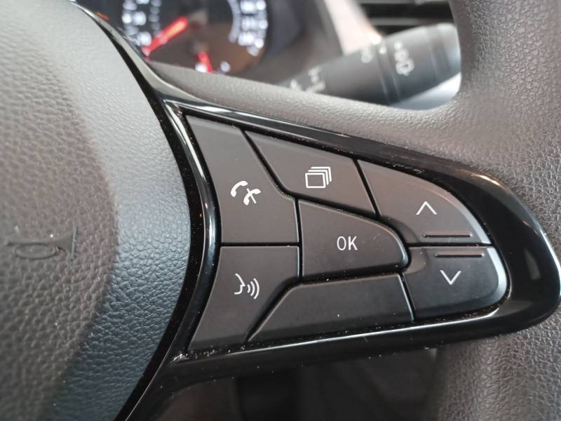 Renault Kangoo - Photo 19