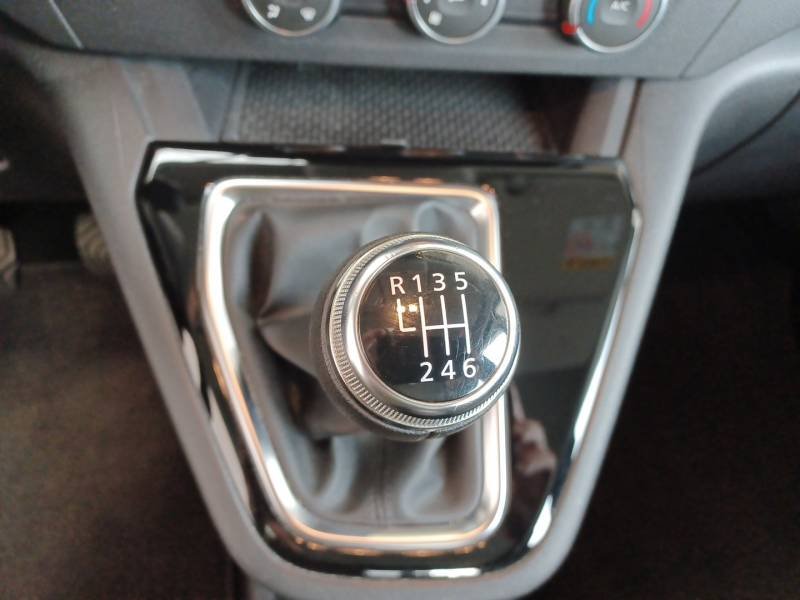 Renault Kangoo - Photo 21