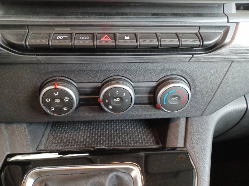 Renault Kangoo - Photo 22