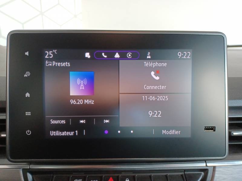 Renault Kangoo - Photo 26