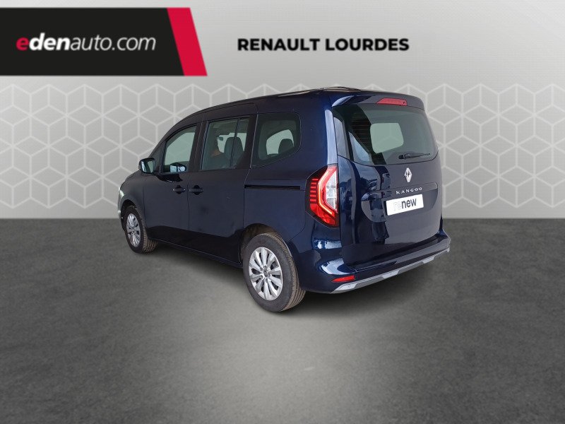 Renault Kangoo - Photo 3
