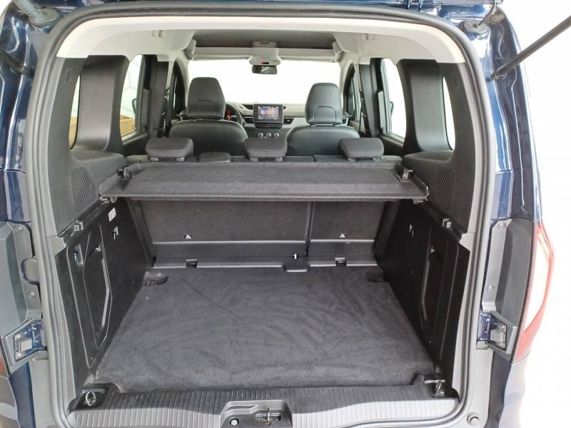 Renault Kangoo - Photo 31