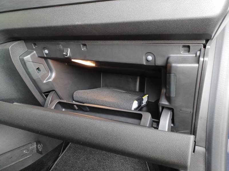 Renault Kangoo - Photo 33