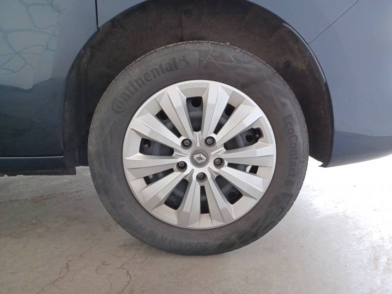 Renault Kangoo - Photo 35