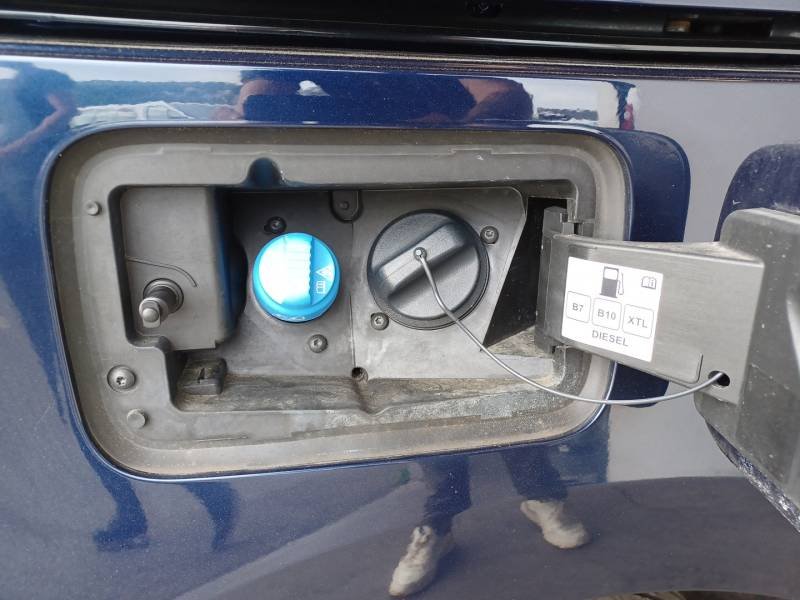 Renault Kangoo - Photo 38
