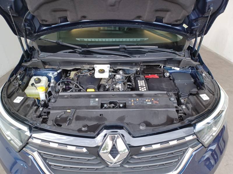 Renault Kangoo - Photo 39