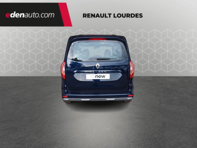 Renault Kangoo - Photo 4