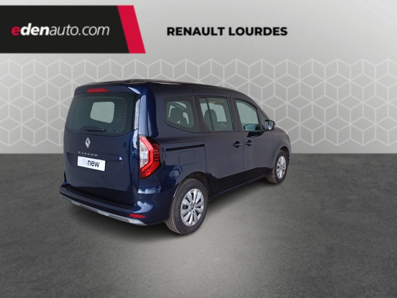 Renault Kangoo - Photo 5