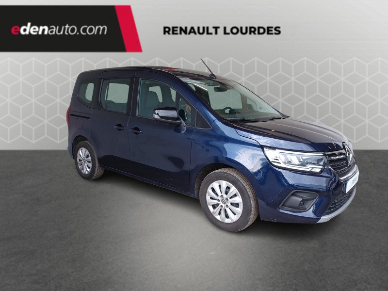 Renault Kangoo - Photo 7