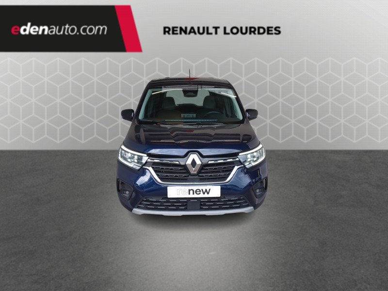 Renault Kangoo - Photo 8
