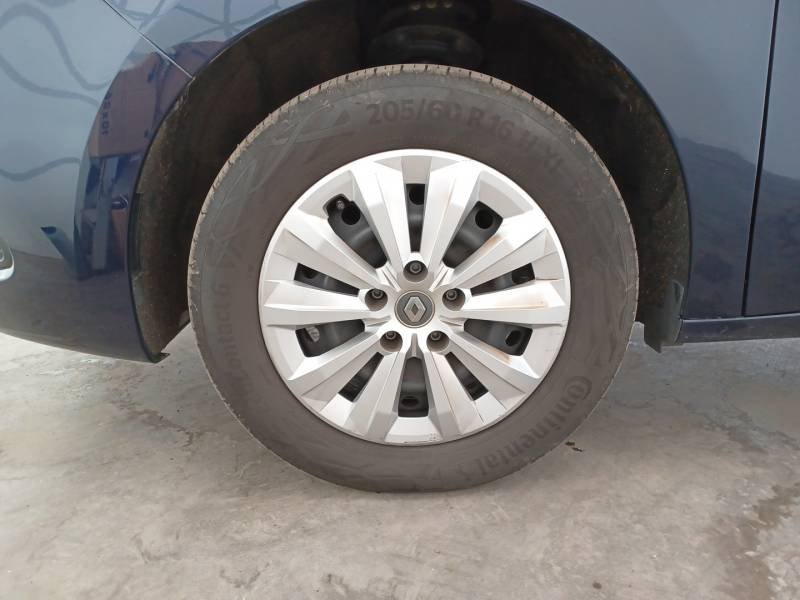 Renault Kangoo - Photo 9