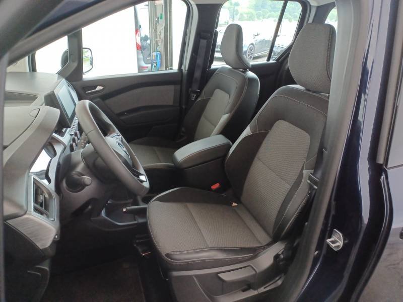 Renault Kangoo - Photo 10