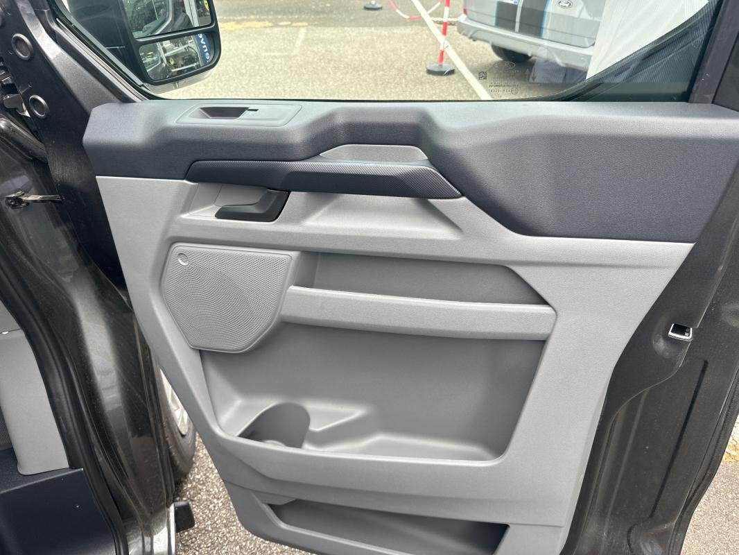 Ford Transit Custom - Photo 13