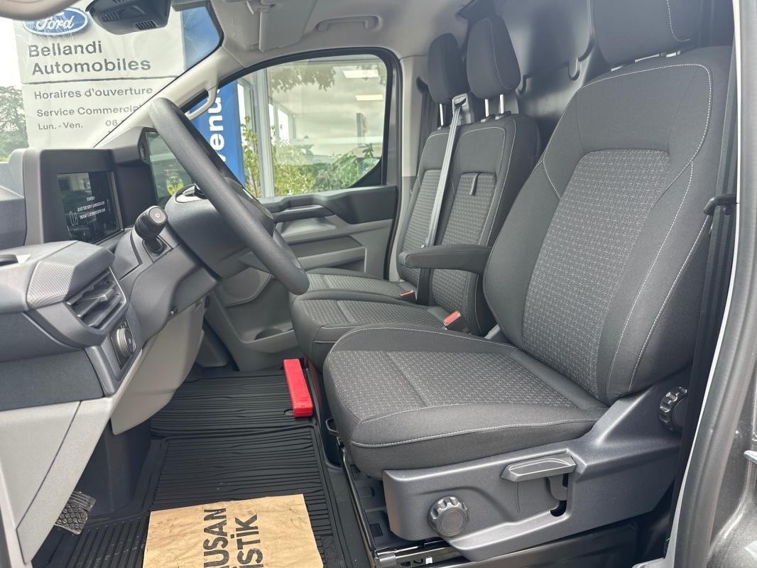 Ford Transit Custom - Photo 14