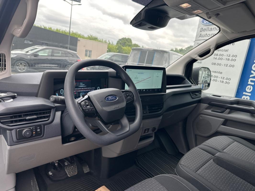 Ford Transit Custom - Photo 15