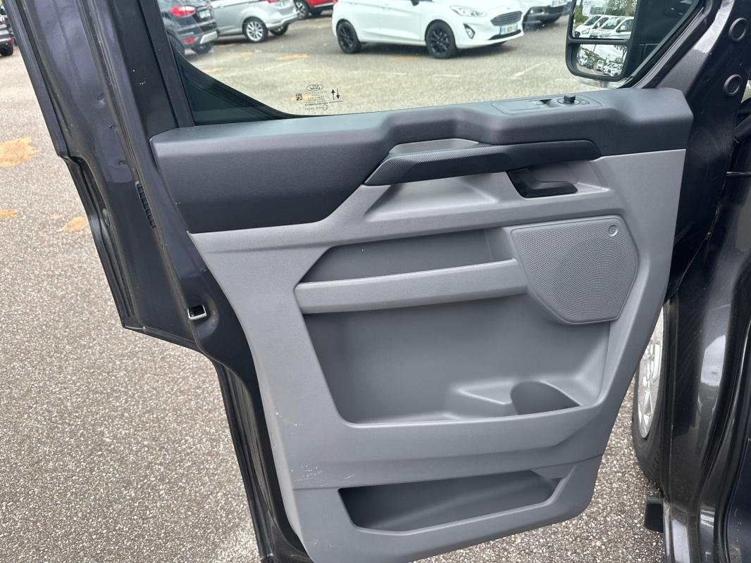 Ford Transit Custom - Photo 16