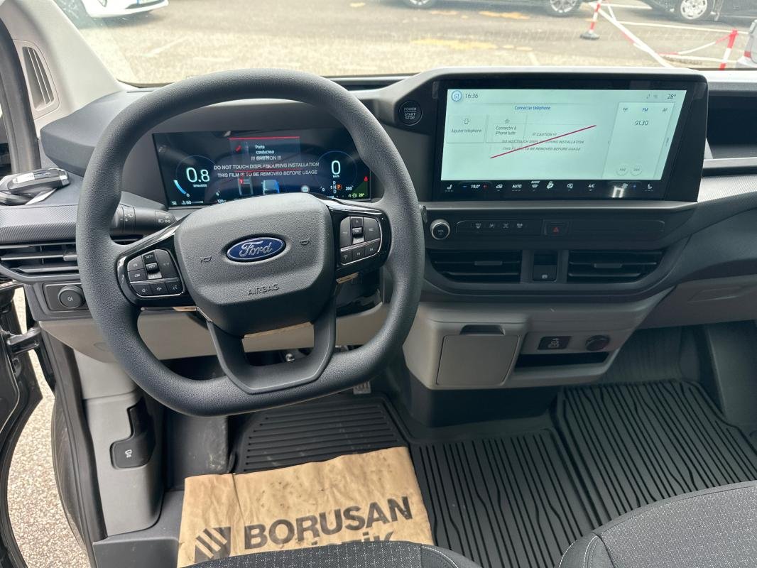 Ford Transit Custom - Photo 17
