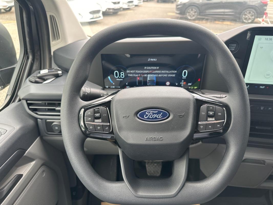 Ford Transit Custom - Photo 18