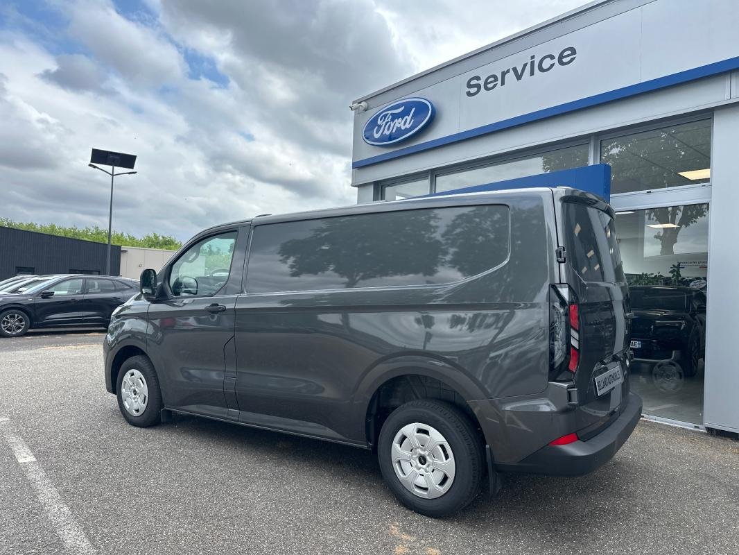 Ford Transit Custom - Photo 6