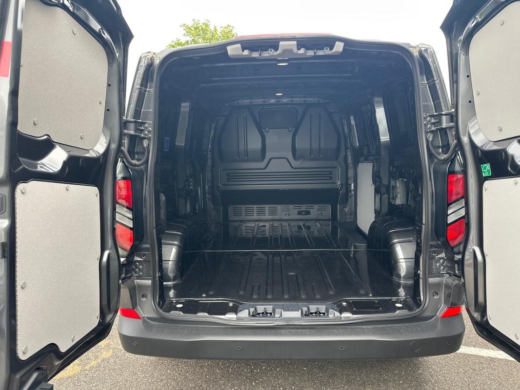 Ford Transit Custom - Photo 7