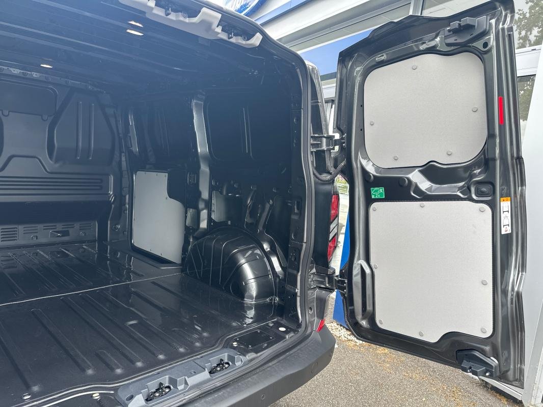 Ford Transit Custom - Photo 9