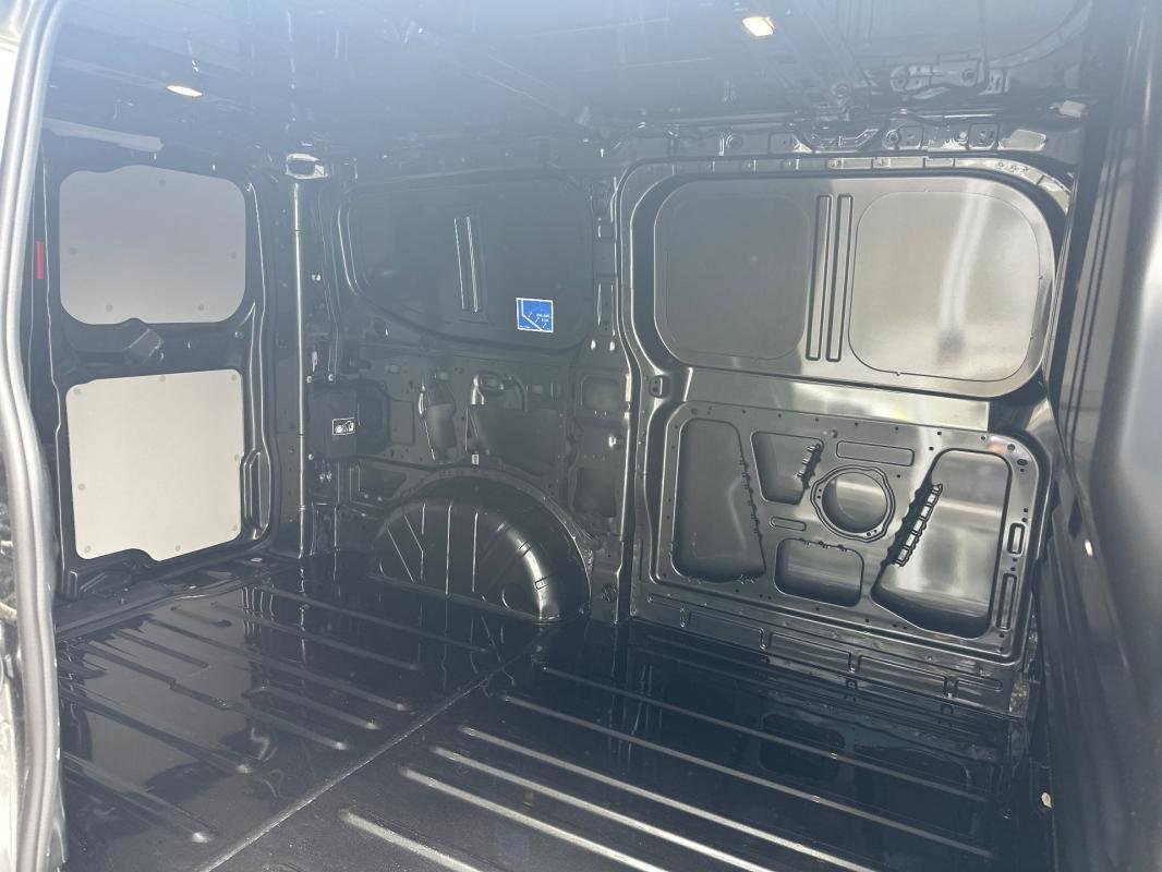 Ford Transit Custom - Photo 10