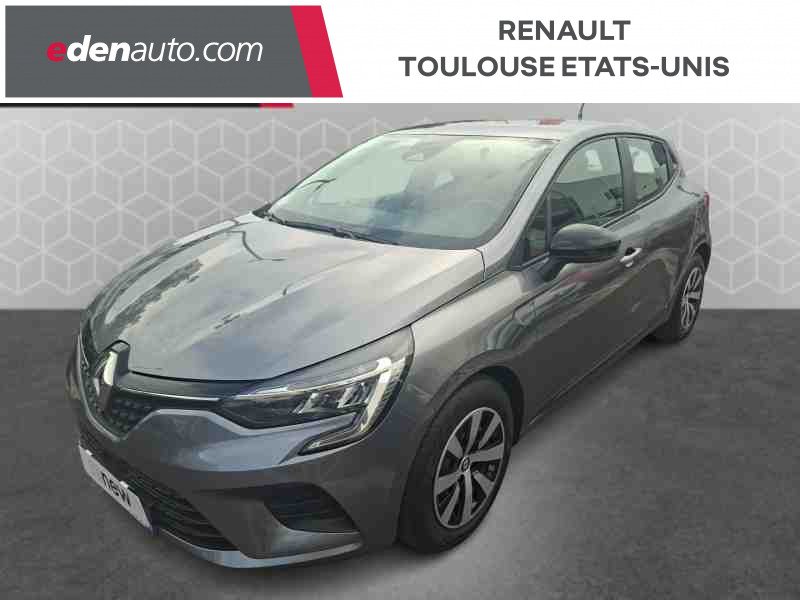 Renault Clio - Photo 1