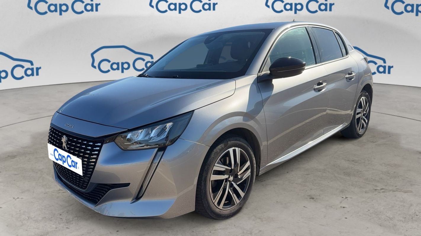 Peugeot 208 - Photo 1